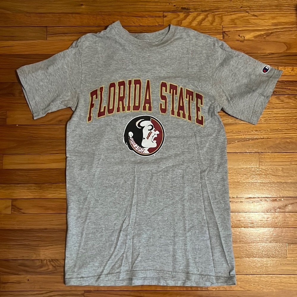FSU t shirt